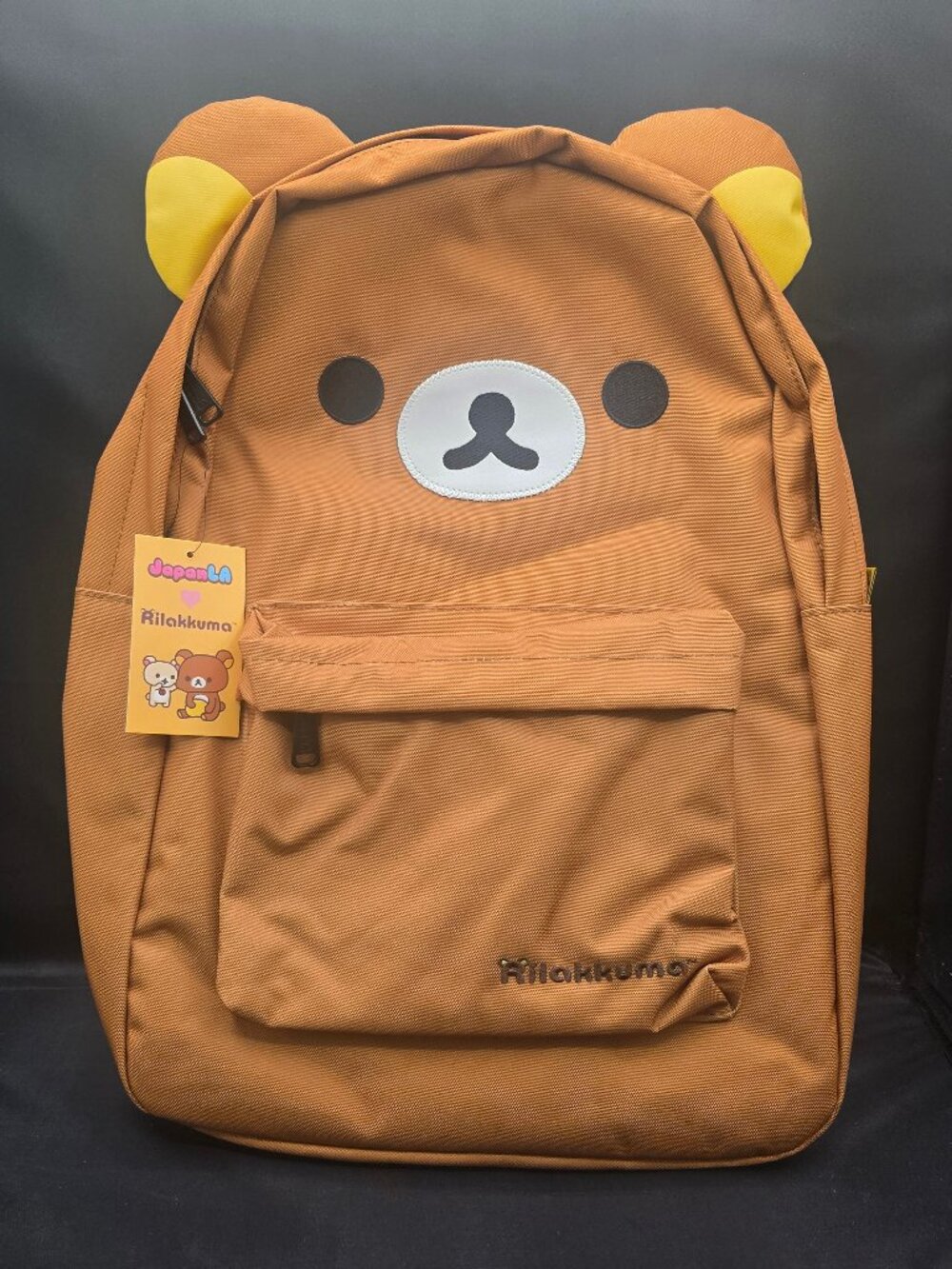 JapanLA x Rilakkuma Backpack